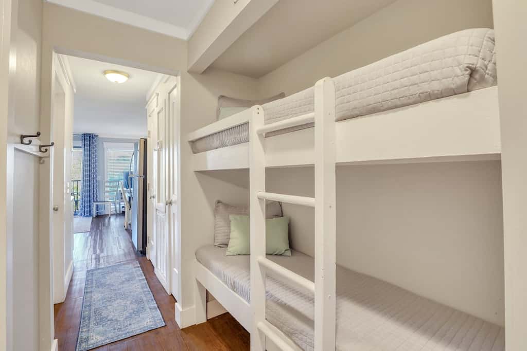 Ocean Villa C117 | Steps to Beach & Largest Pool