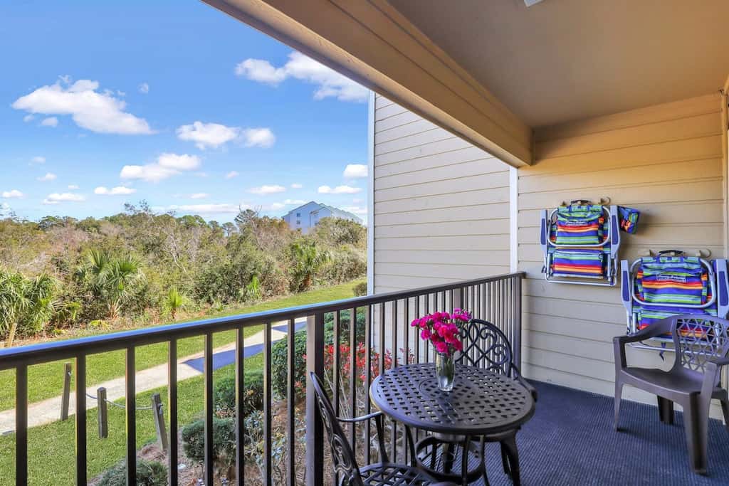 Ocean Villa C117 | Steps to Beach & Largest Pool