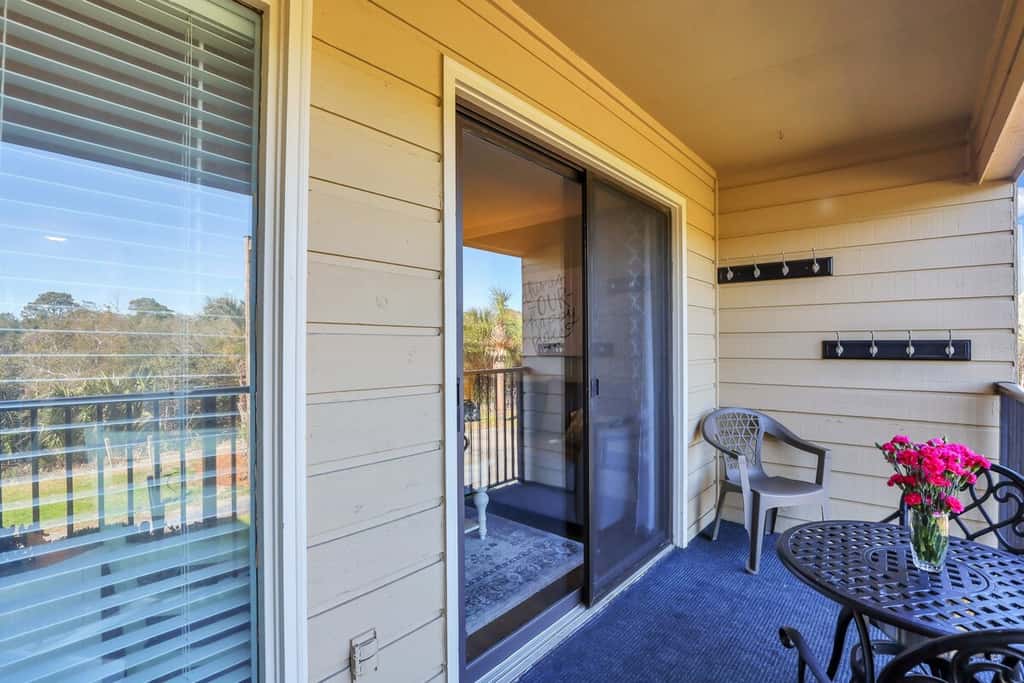 Ocean Villa C117 | Steps to Beach & Largest Pool