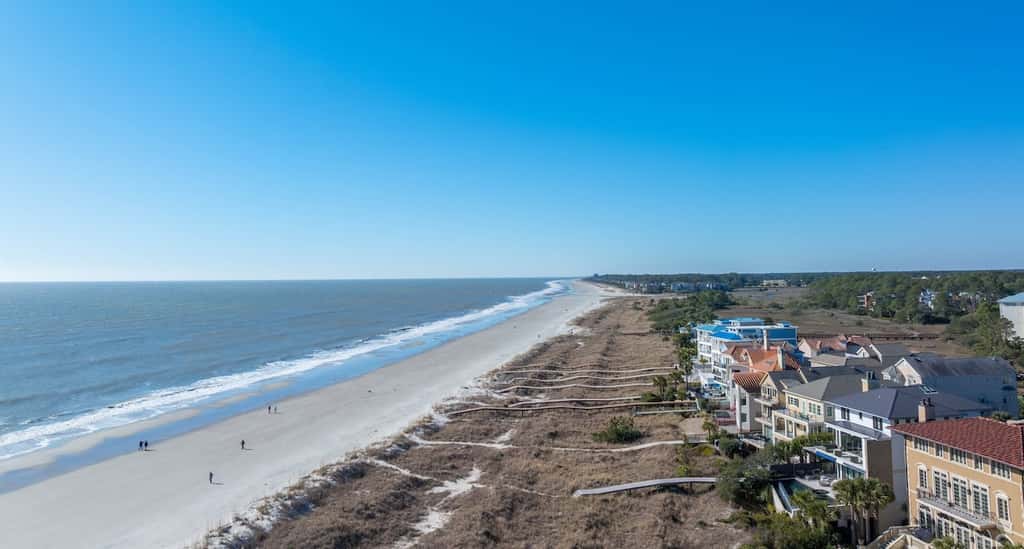 Ocean Villa C117 | Steps to Beach & Largest Pool