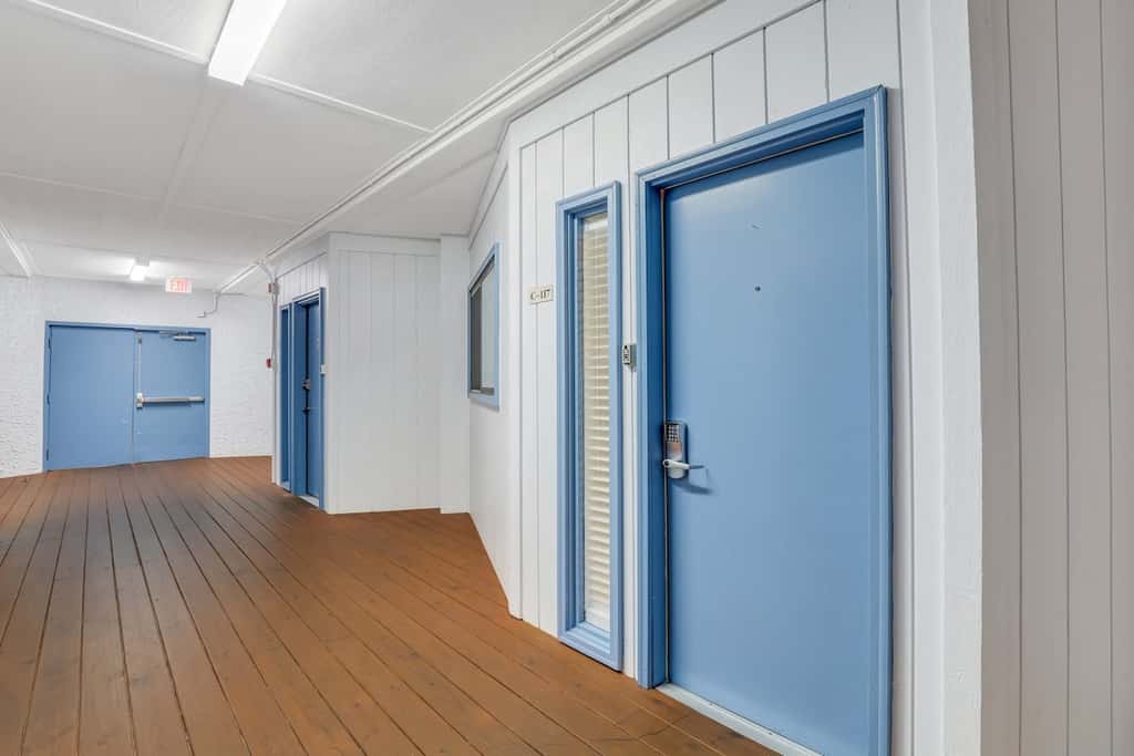 Ocean Villa C117 | Steps to Beach & Largest Pool