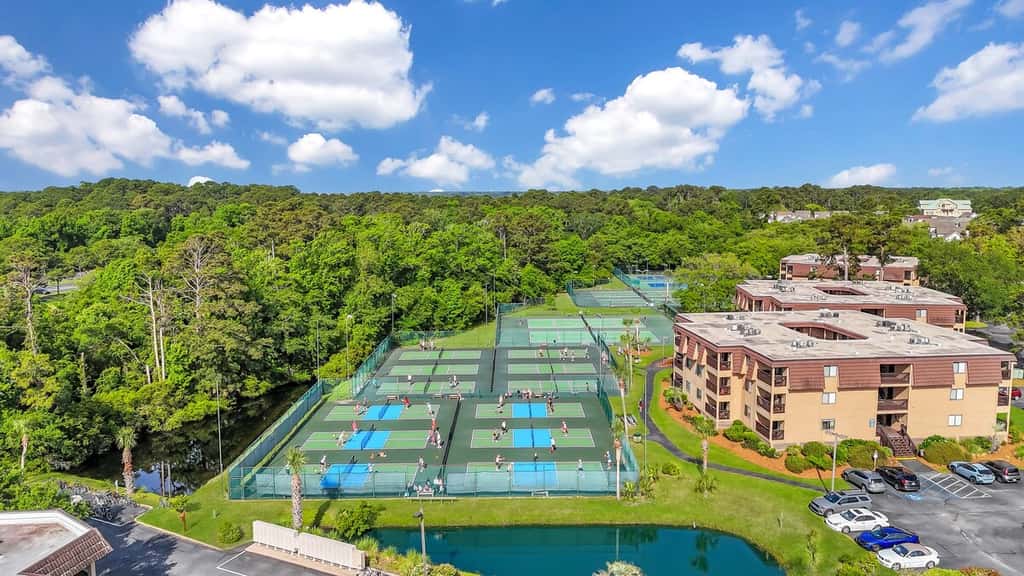 Ocean Villa C117 | Steps to Beach & Largest Pool