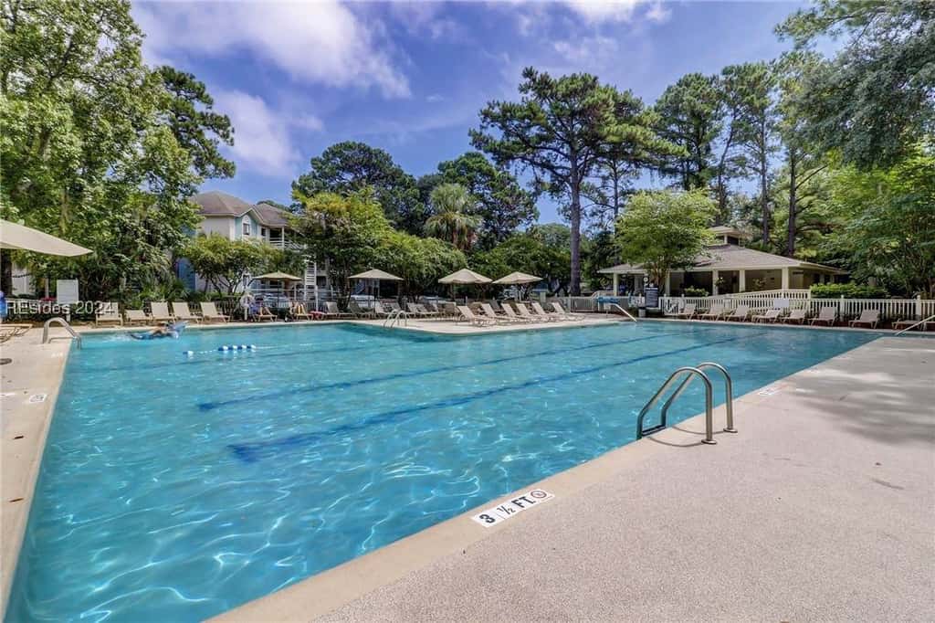 First-Floor Family Villa @ Fiddler’s Cove