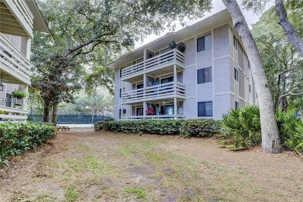 First-Floor Family Villa @ Fiddler’s Cove