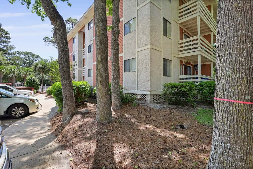 First-Floor Family Villa @ Fiddler’s Cove