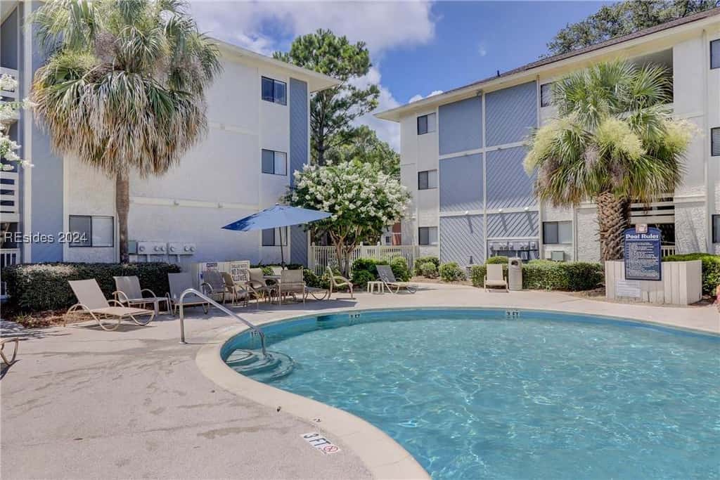 First-Floor Family Villa @ Fiddler’s Cove