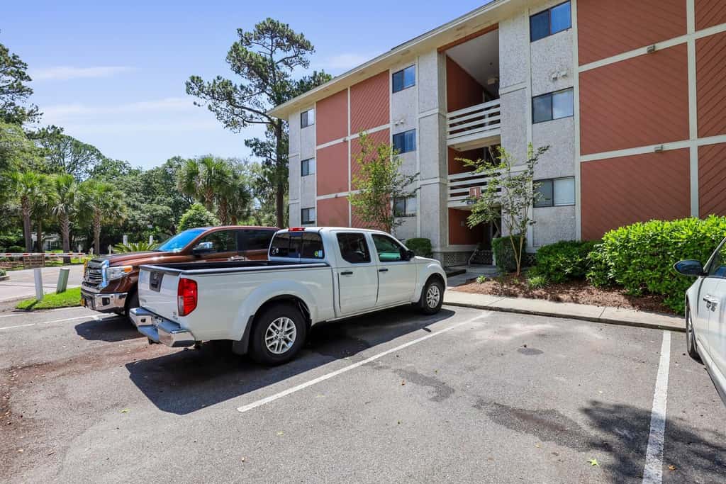 First-Floor Family Villa @ Fiddler’s Cove