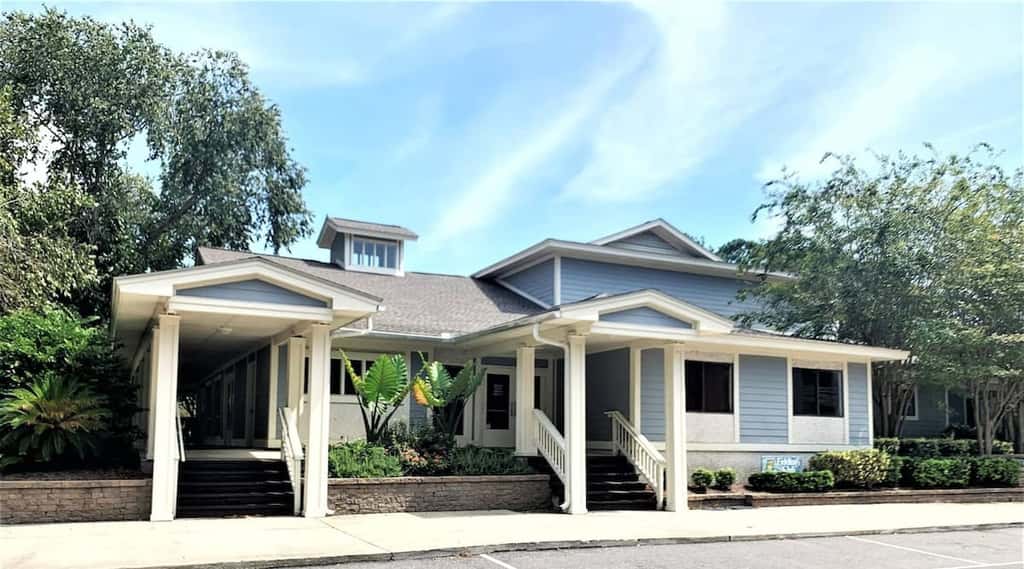 First-Floor Family Villa @ Fiddler’s Cove