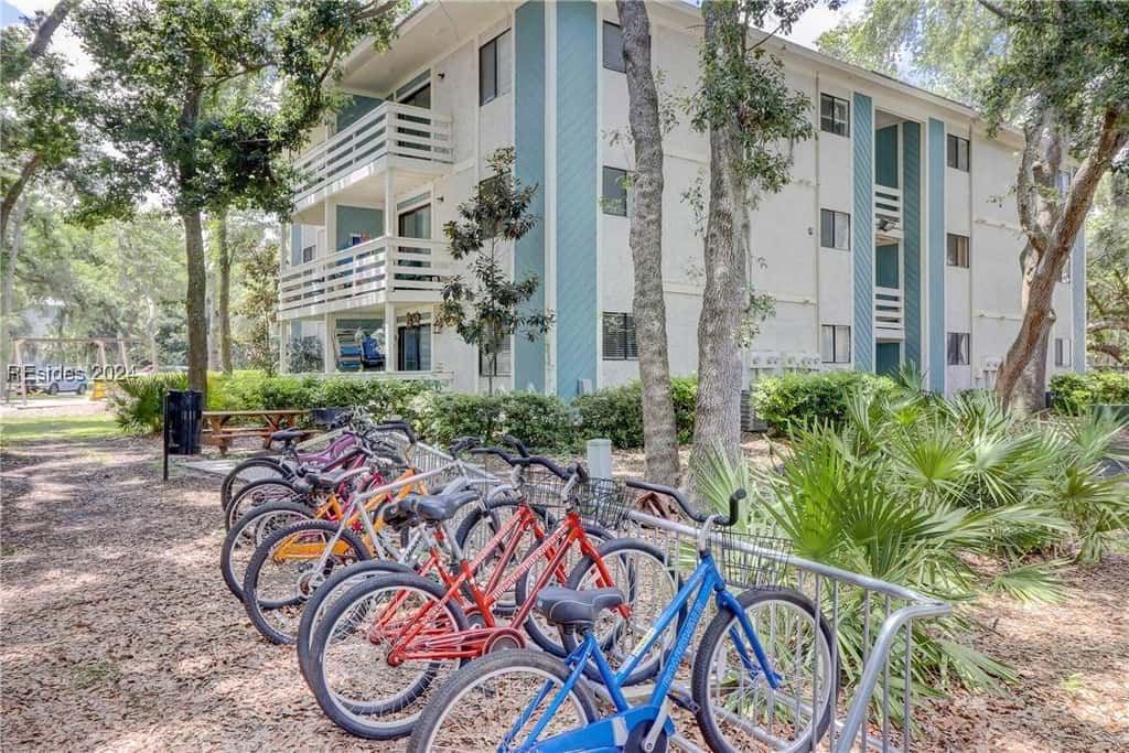 First-Floor Family Villa @ Fiddler’s Cove