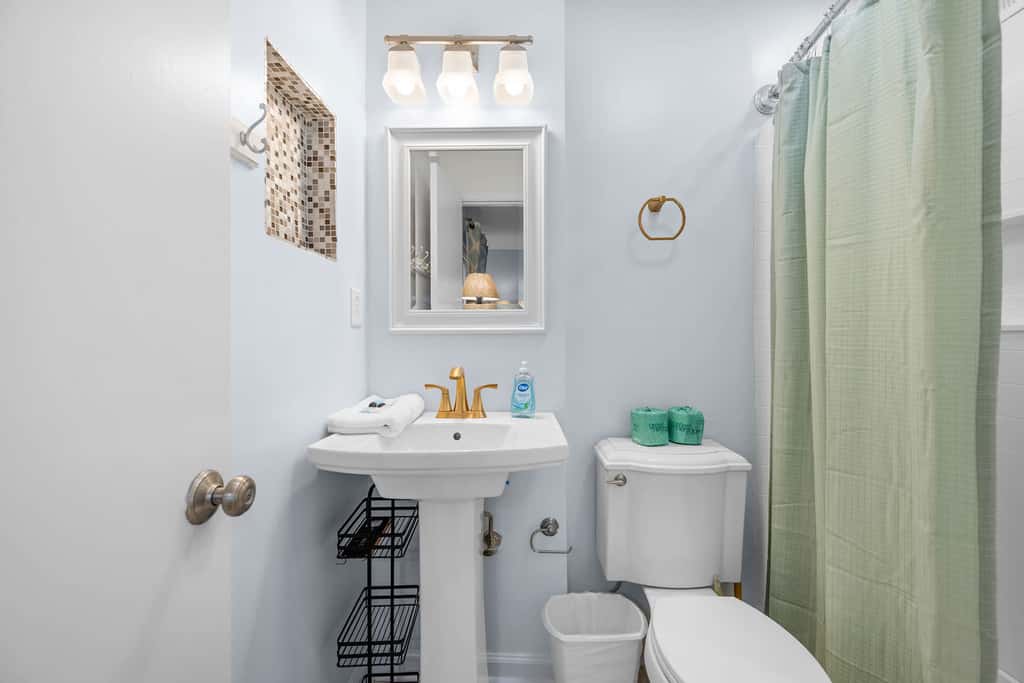 First-Floor Family Villa @ Fiddler’s Cove