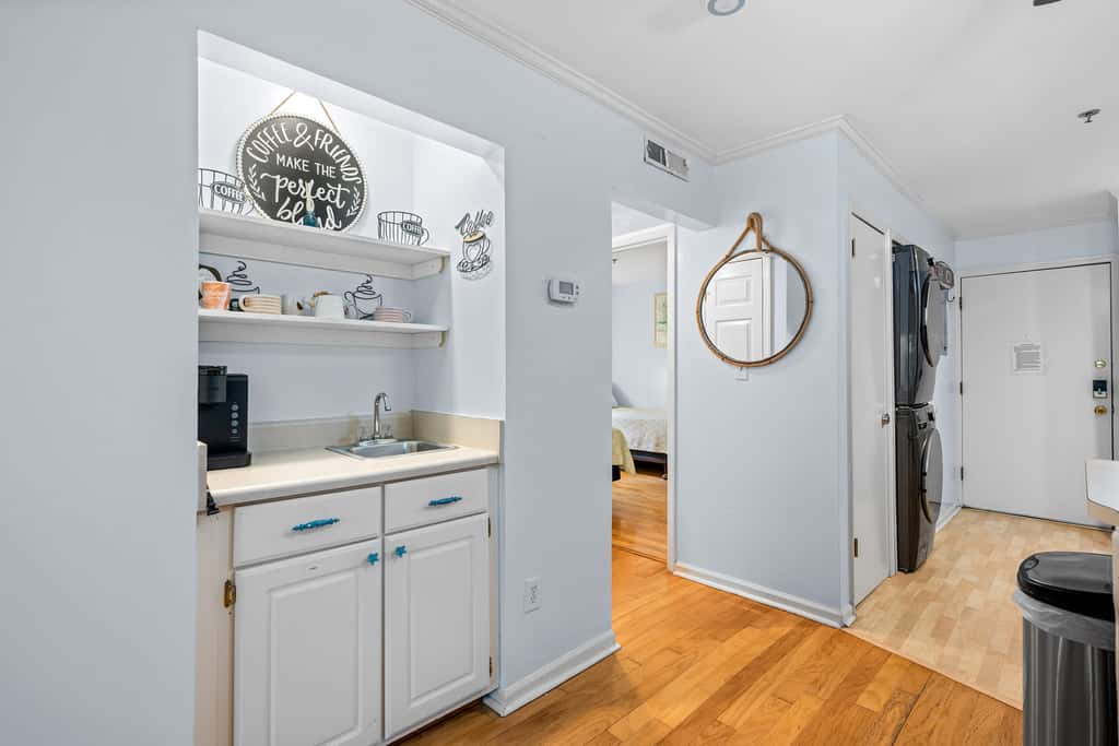 First-Floor Family Villa @ Fiddler’s Cove