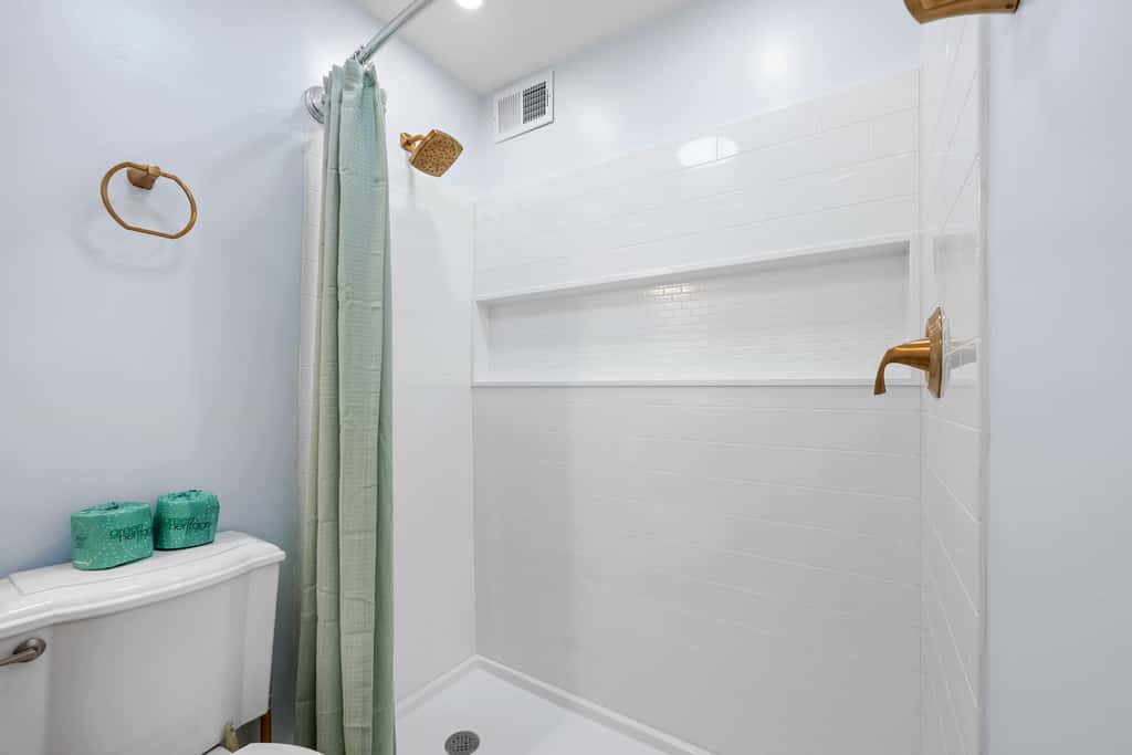 First-Floor Family Villa @ Fiddler’s Cove