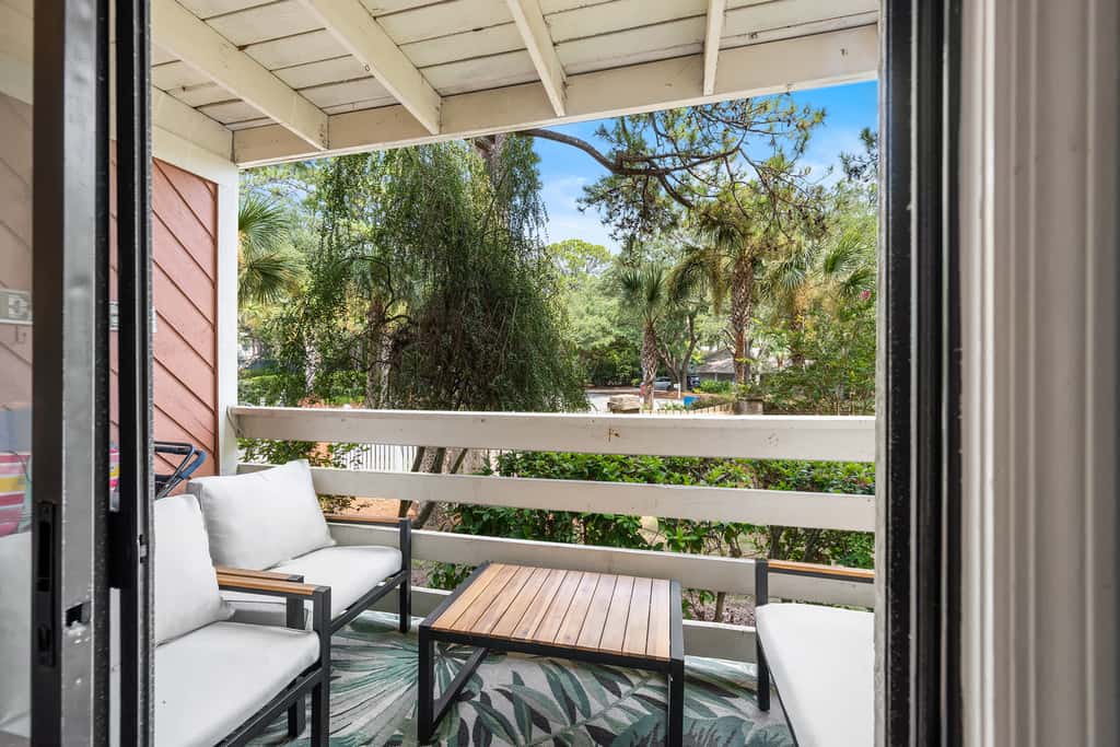 First-Floor Family Villa @ Fiddler’s Cove