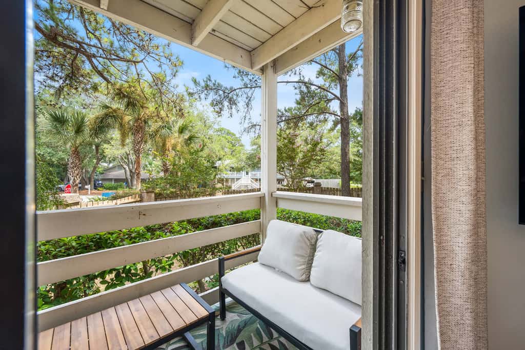 First-Floor Family Villa @ Fiddler’s Cove