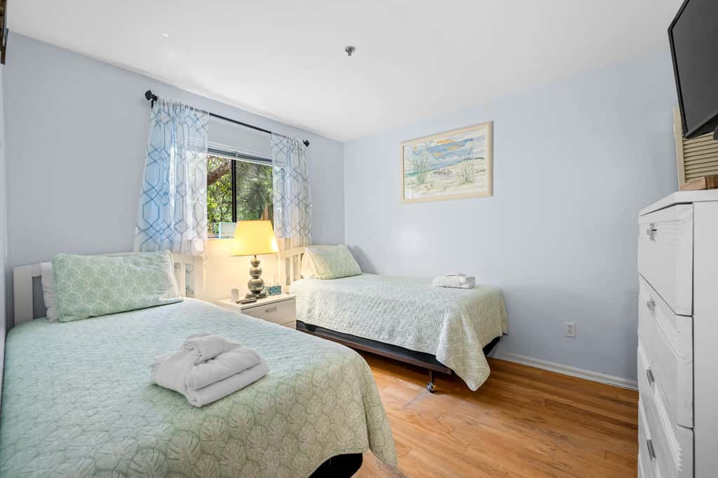 First-Floor Family Villa @ Fiddler’s Cove