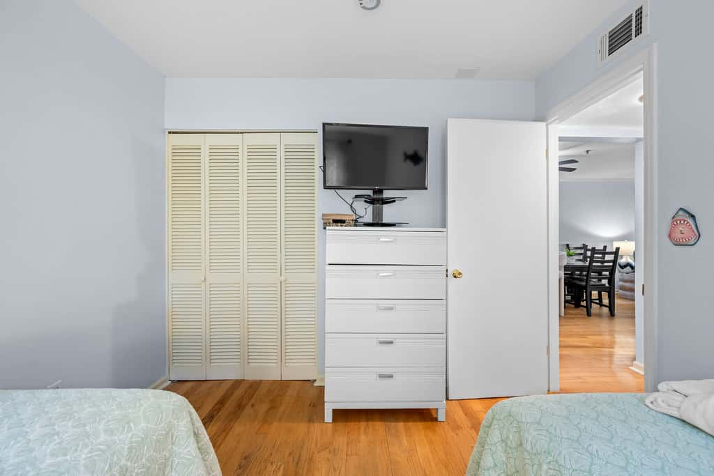 First-Floor Family Villa @ Fiddler’s Cove