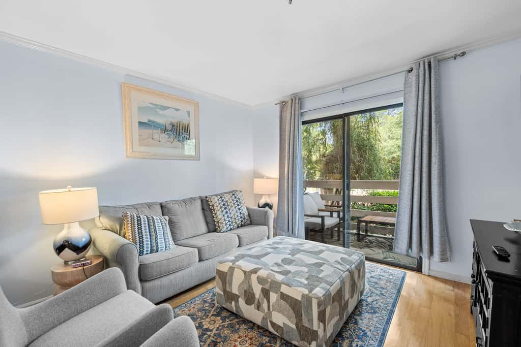 First-Floor Family Villa @ Fiddler’s Cove