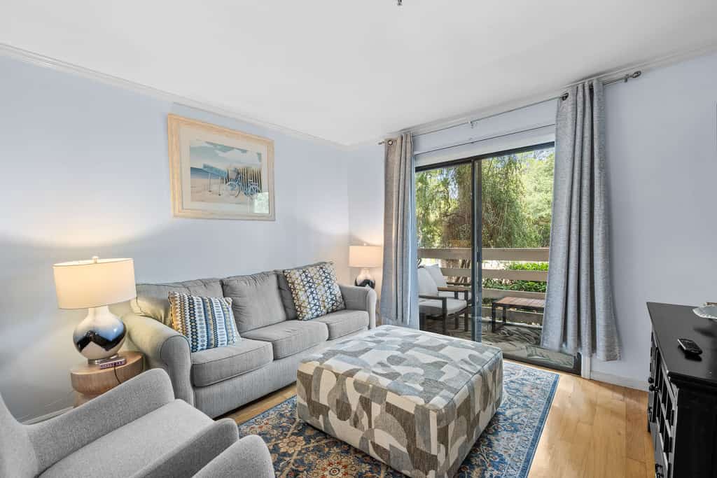 First-Floor Family Villa @ Fiddler’s Cove