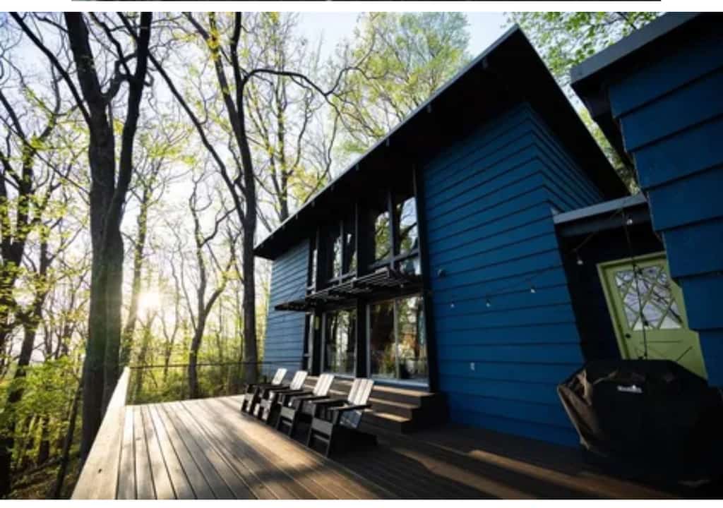 Spectacular Mountain Retreat- Serene Views!- The Groovy Groundhog