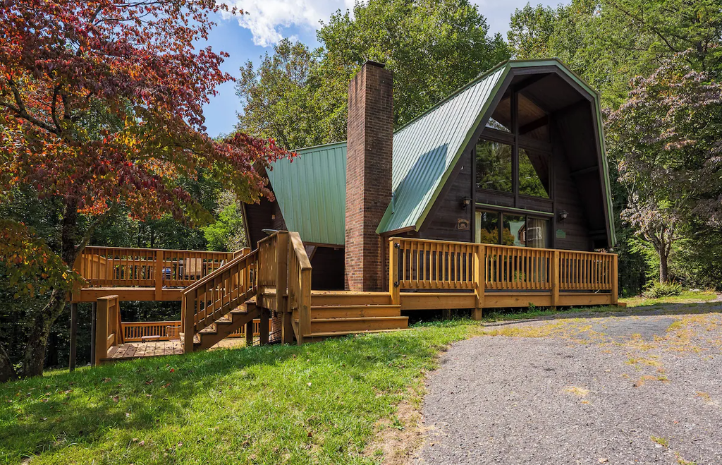 58 Meadowview Trail