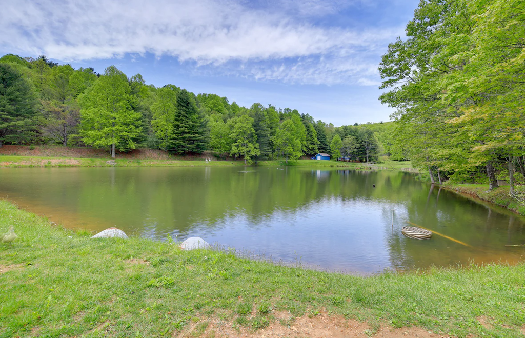 58 Meadowview Trail
