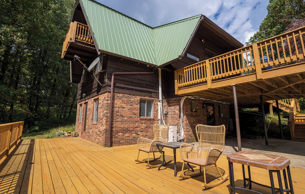 58 Meadowview Trail