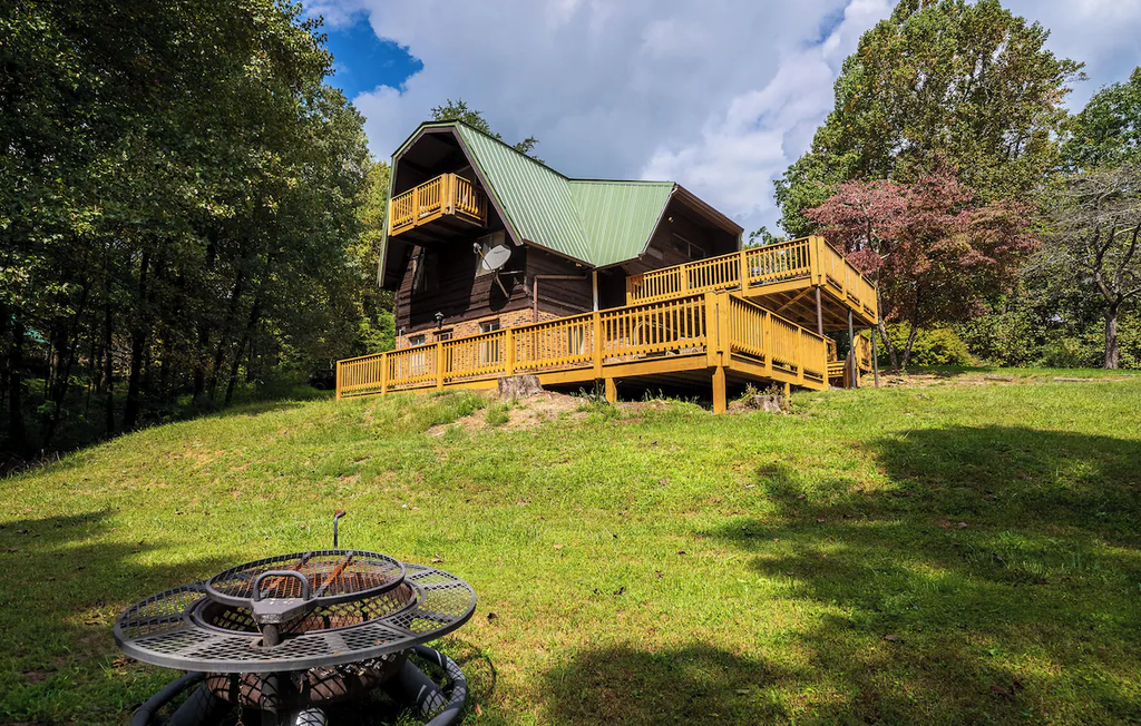58 Meadowview Trail
