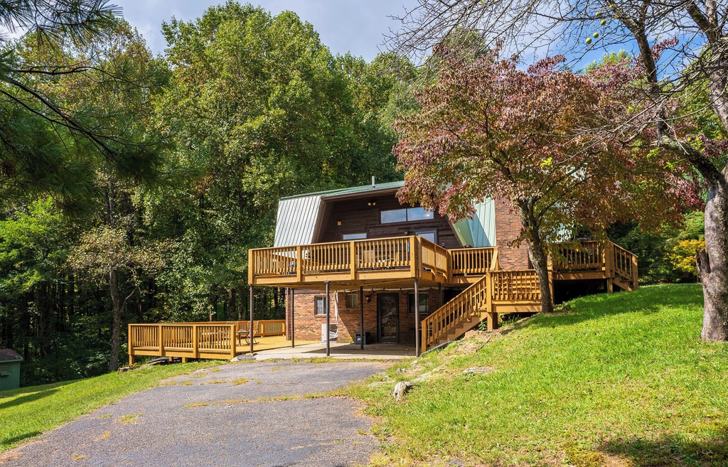 58 Meadowview Trail