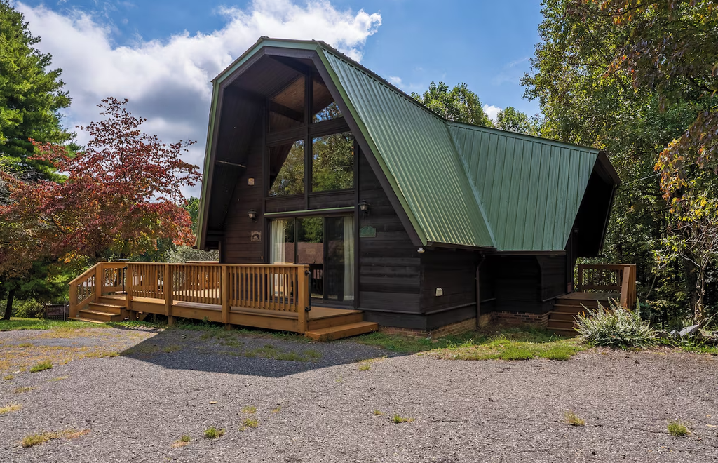 58 Meadowview Trail