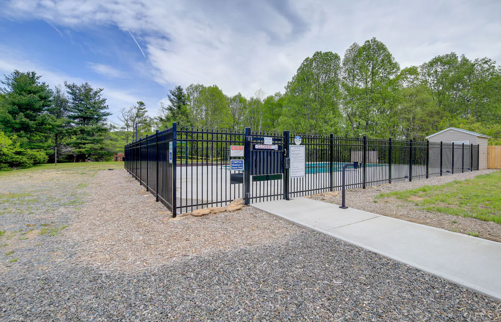 58 Meadowview Trail