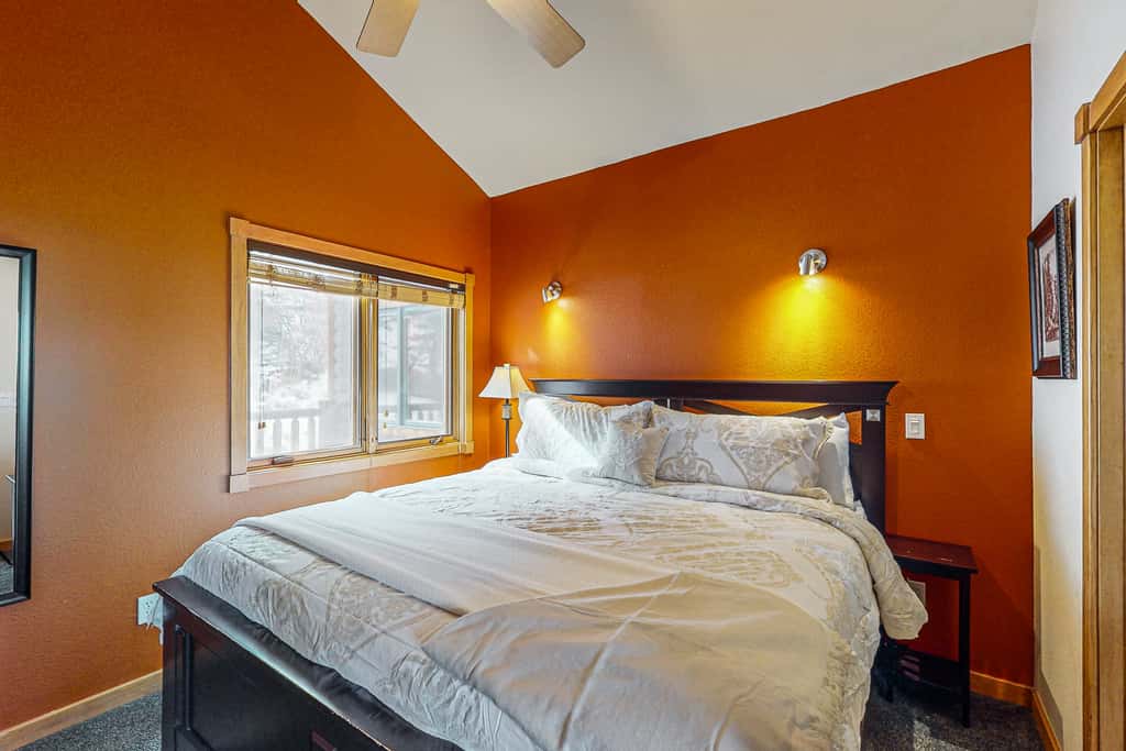 Tranquil Trails Lodge