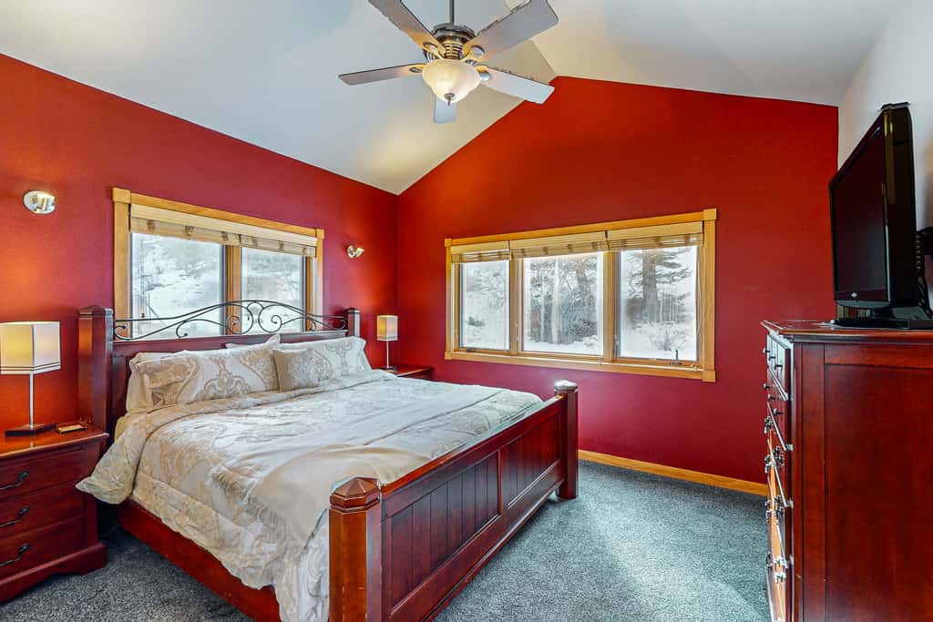 Tranquil Trails Lodge