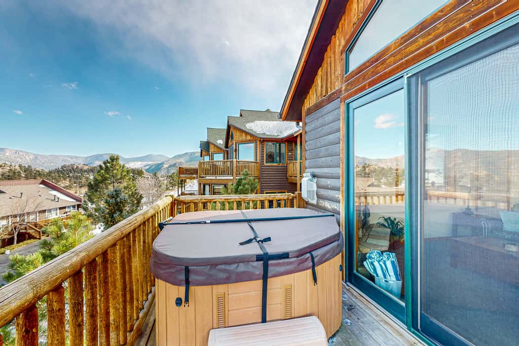 Tranquil Trails Lodge