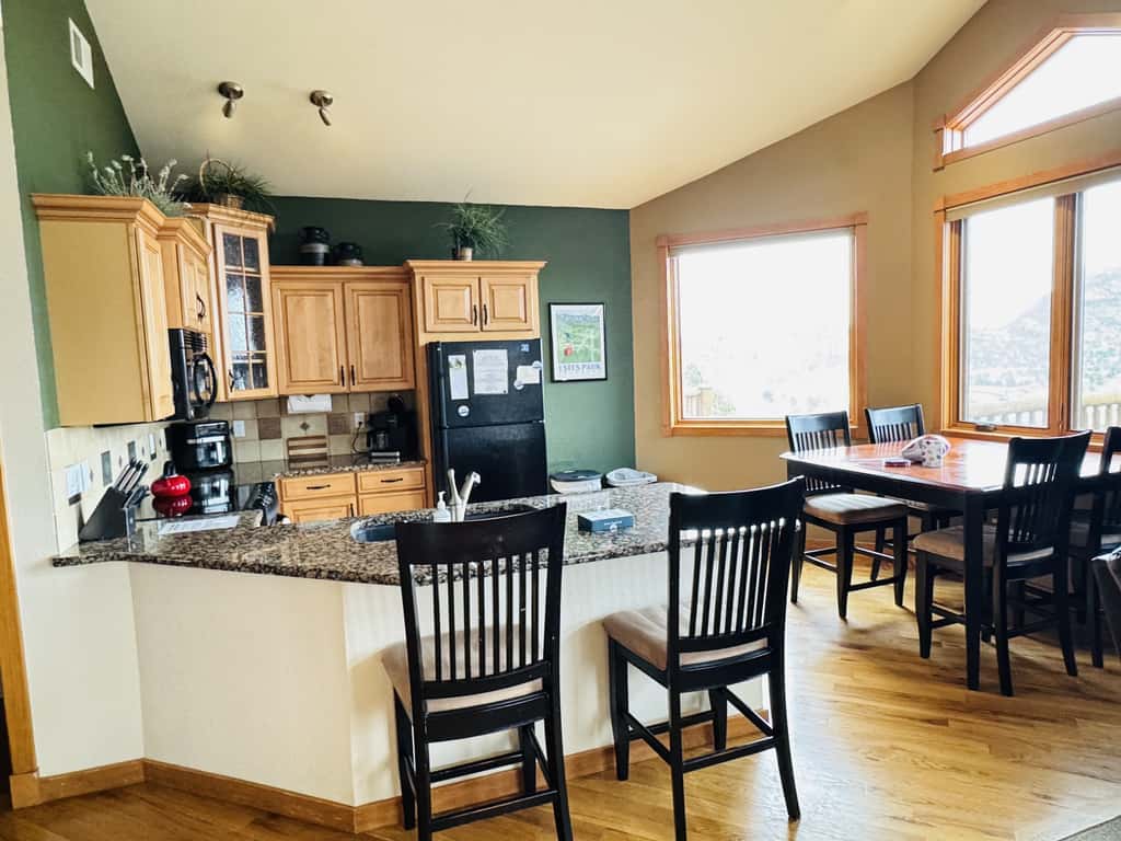 Tranquil Trails Lodge