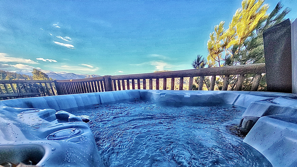 Tranquil Trails Lodge