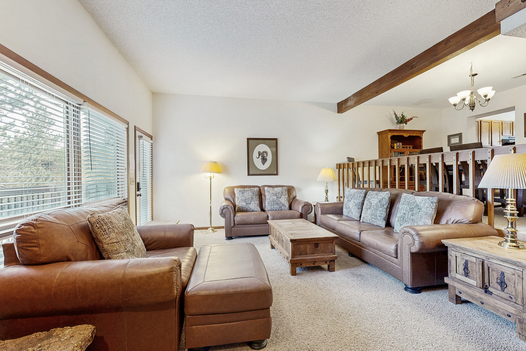 Camelot on Deer Mountain