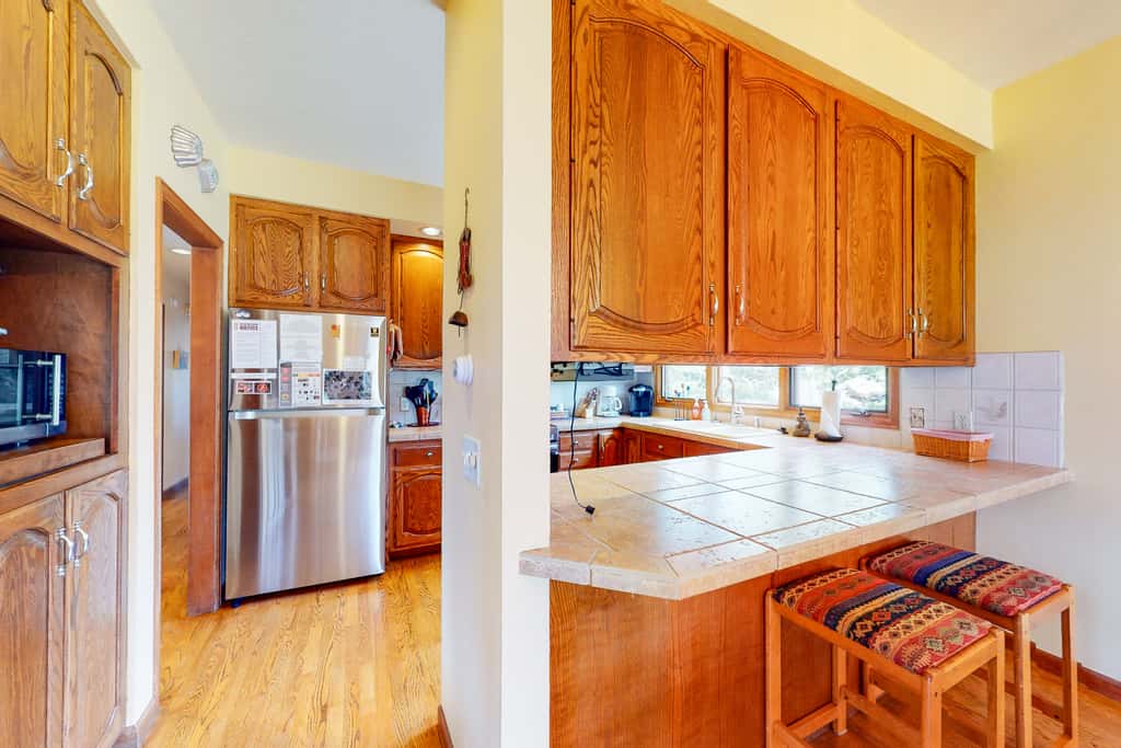 Elk Ridge Retreat