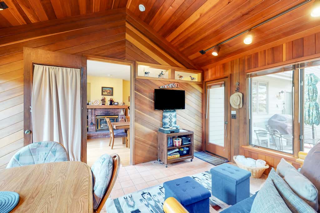 Elk Ridge Retreat