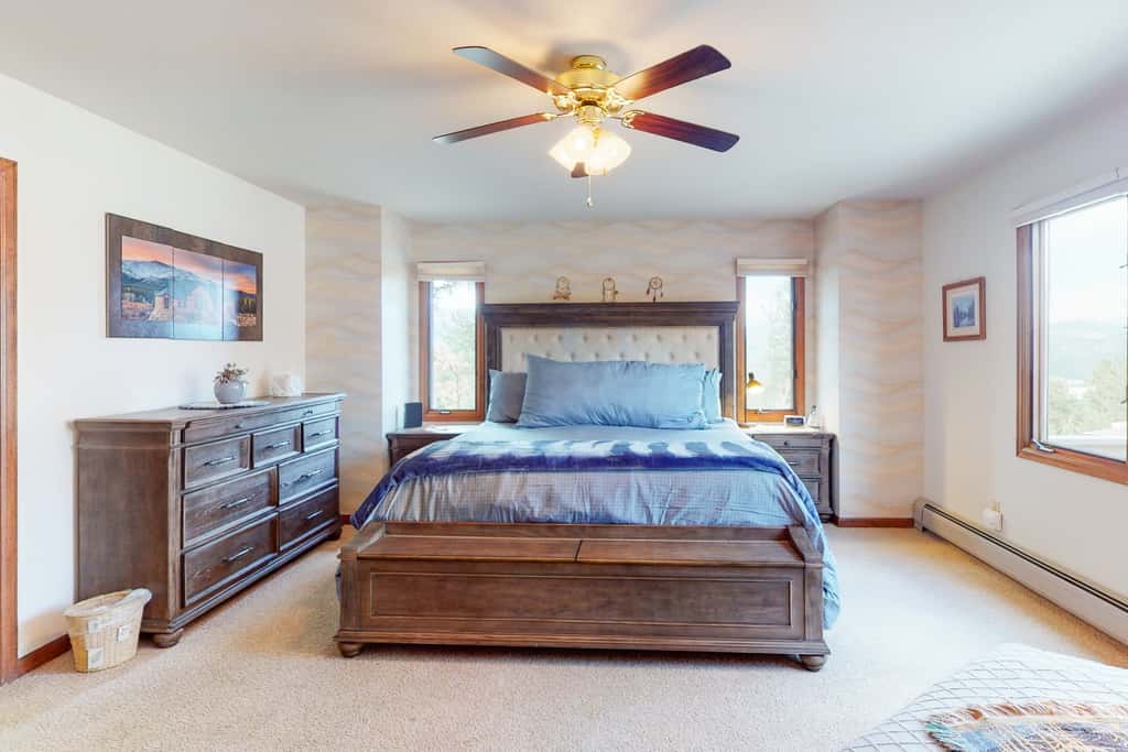 Elk Ridge Retreat