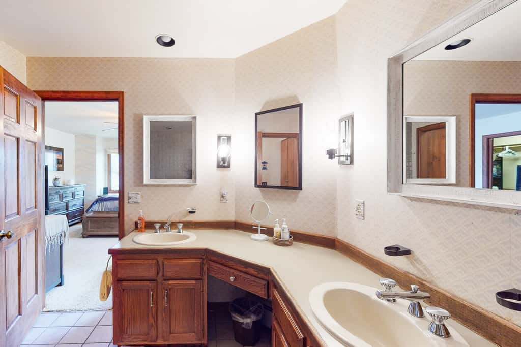 Elk Ridge Retreat