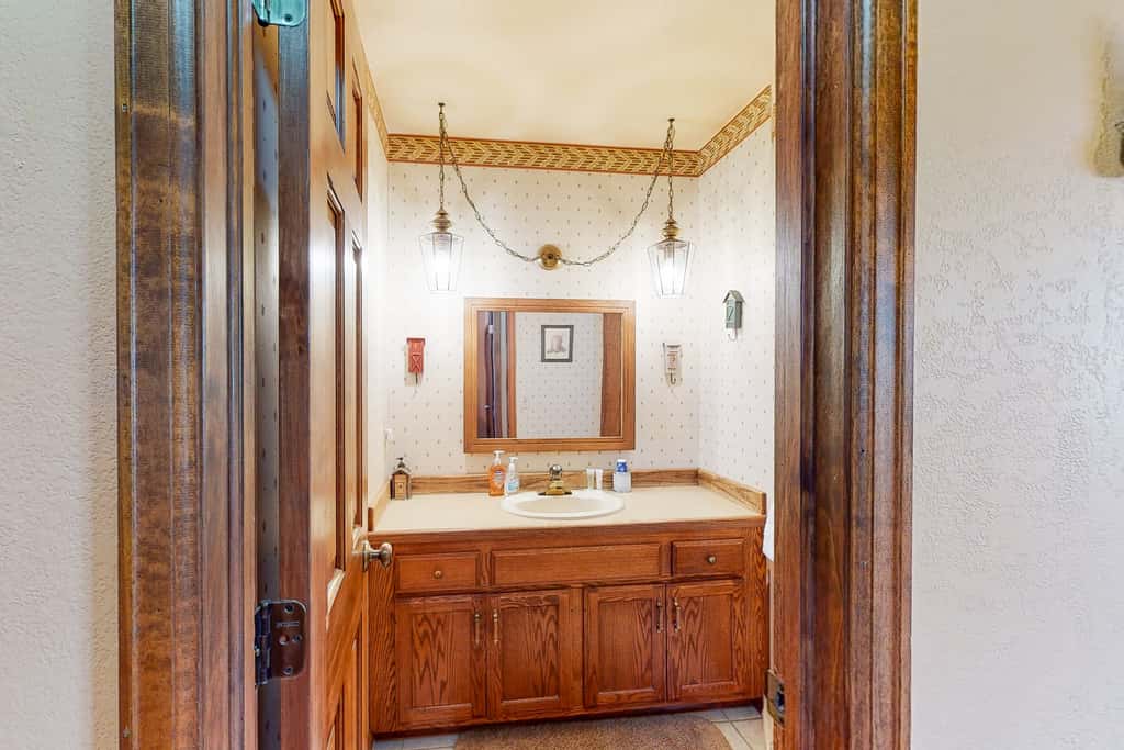 Elk Ridge Retreat