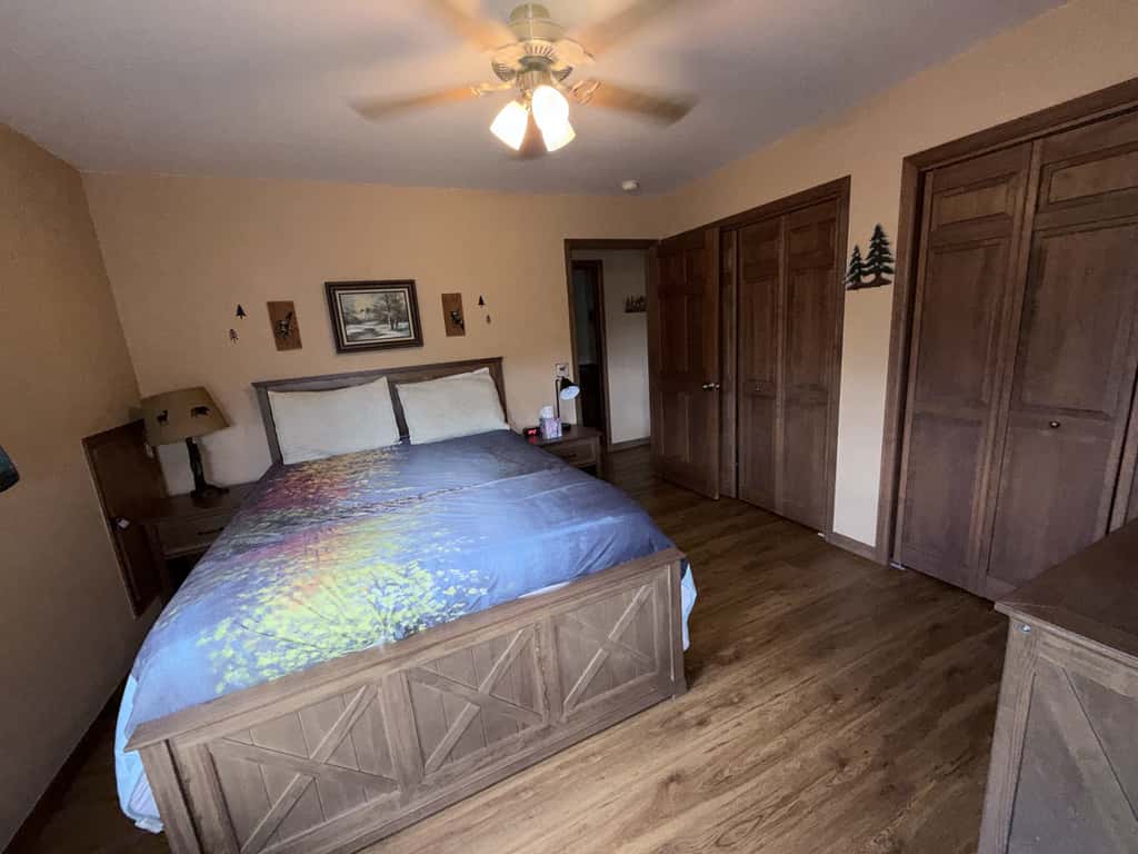 Elk Ridge Retreat