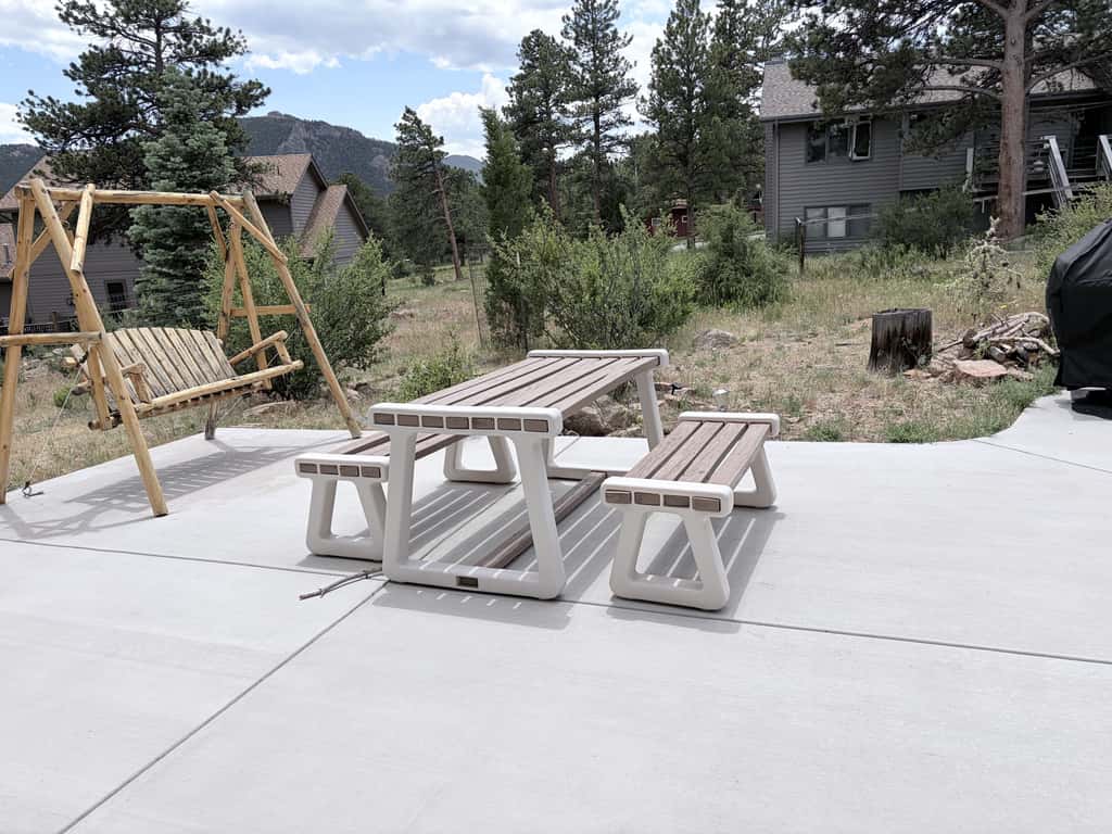 Elk Ridge Retreat