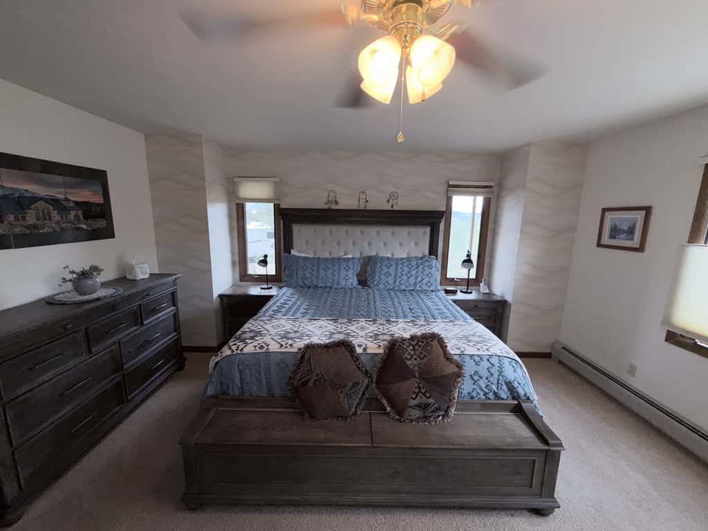 Elk Ridge Retreat