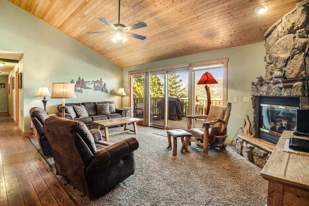 Lodge Haus