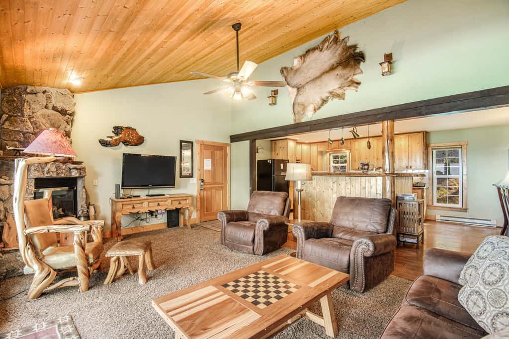 Lodge Haus