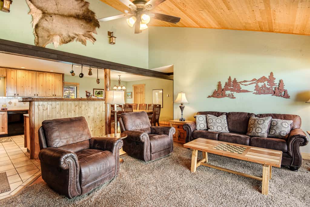 Lodge Haus