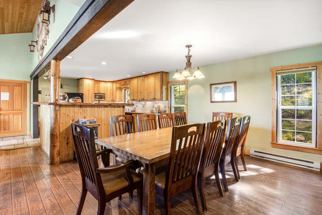 Lodge Haus