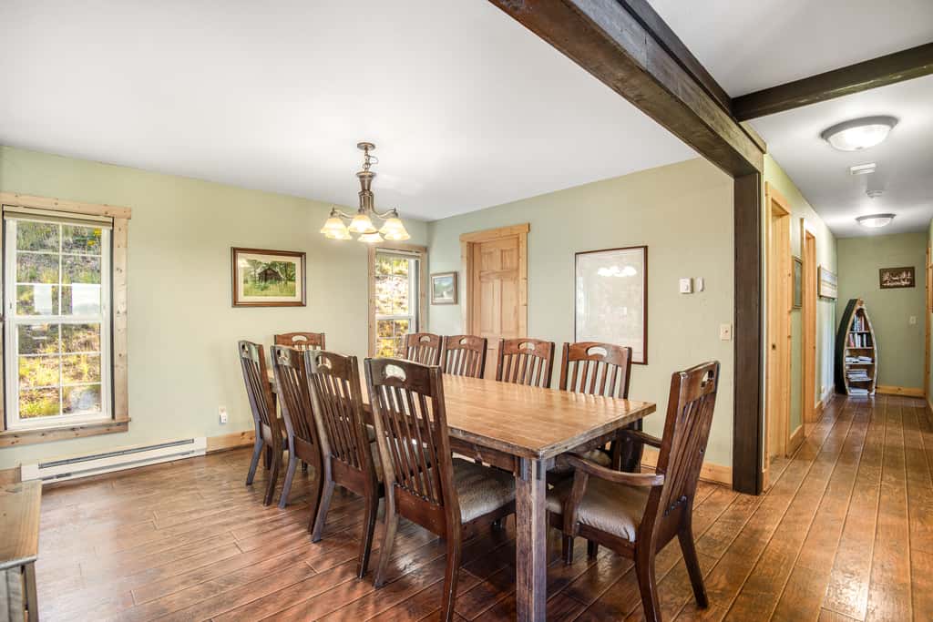Lodge Haus