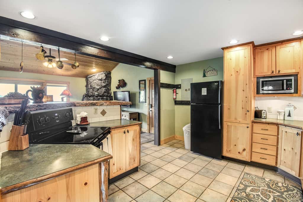 Lodge Haus